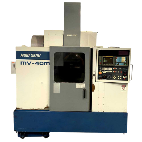 Mori-Seiki MV-40M